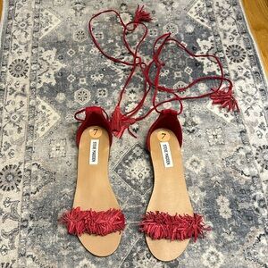 Steve Madden sandals